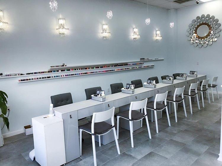 Muse Nail In Staten Island NY Vagaro